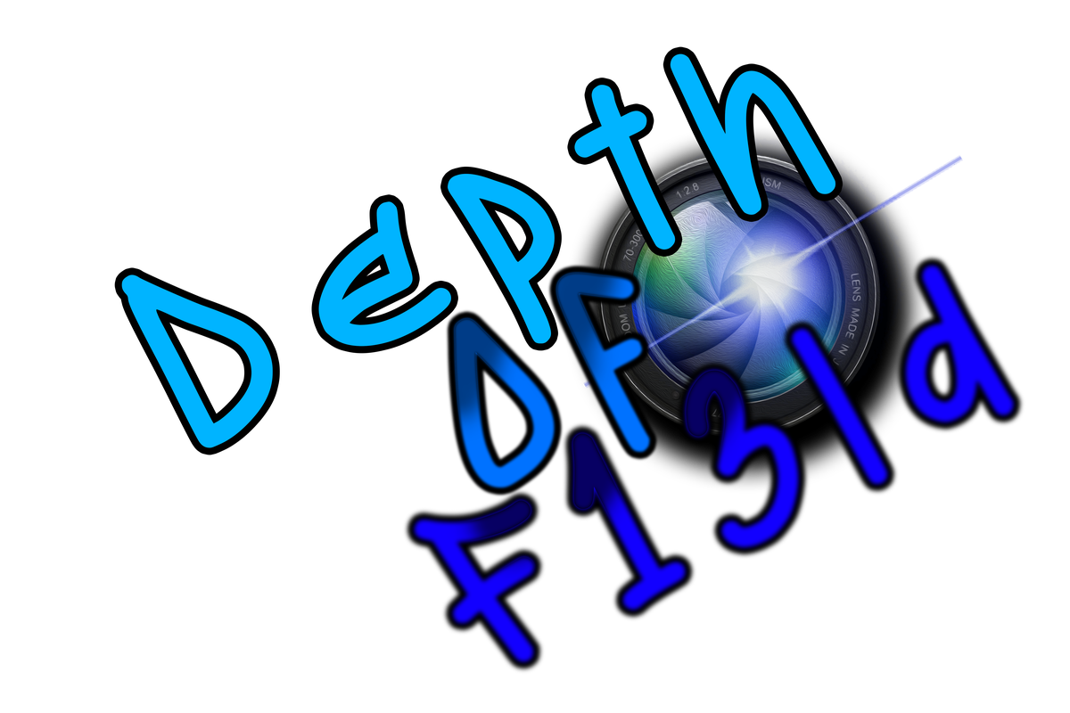 Depth_of_f1eld artwork