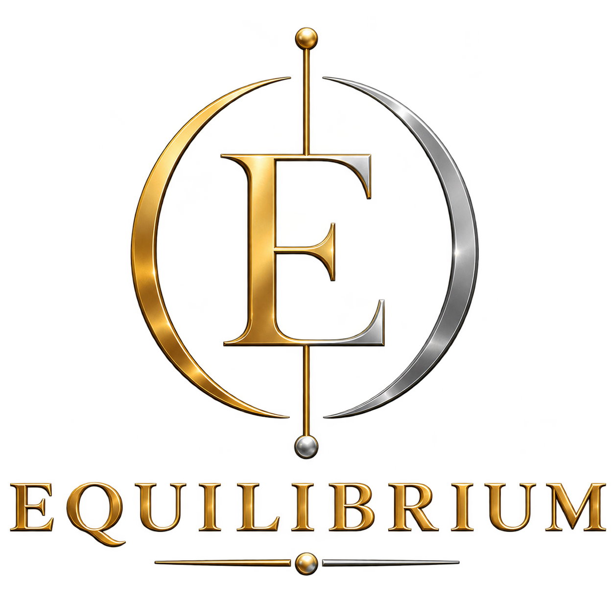 Equilibrium artwork