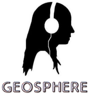 Geosphere artwork