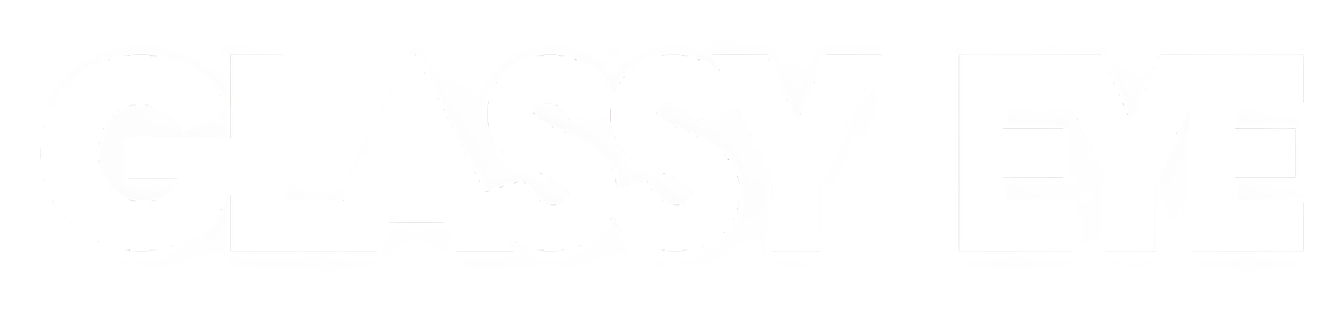 Glassy Eye artwork