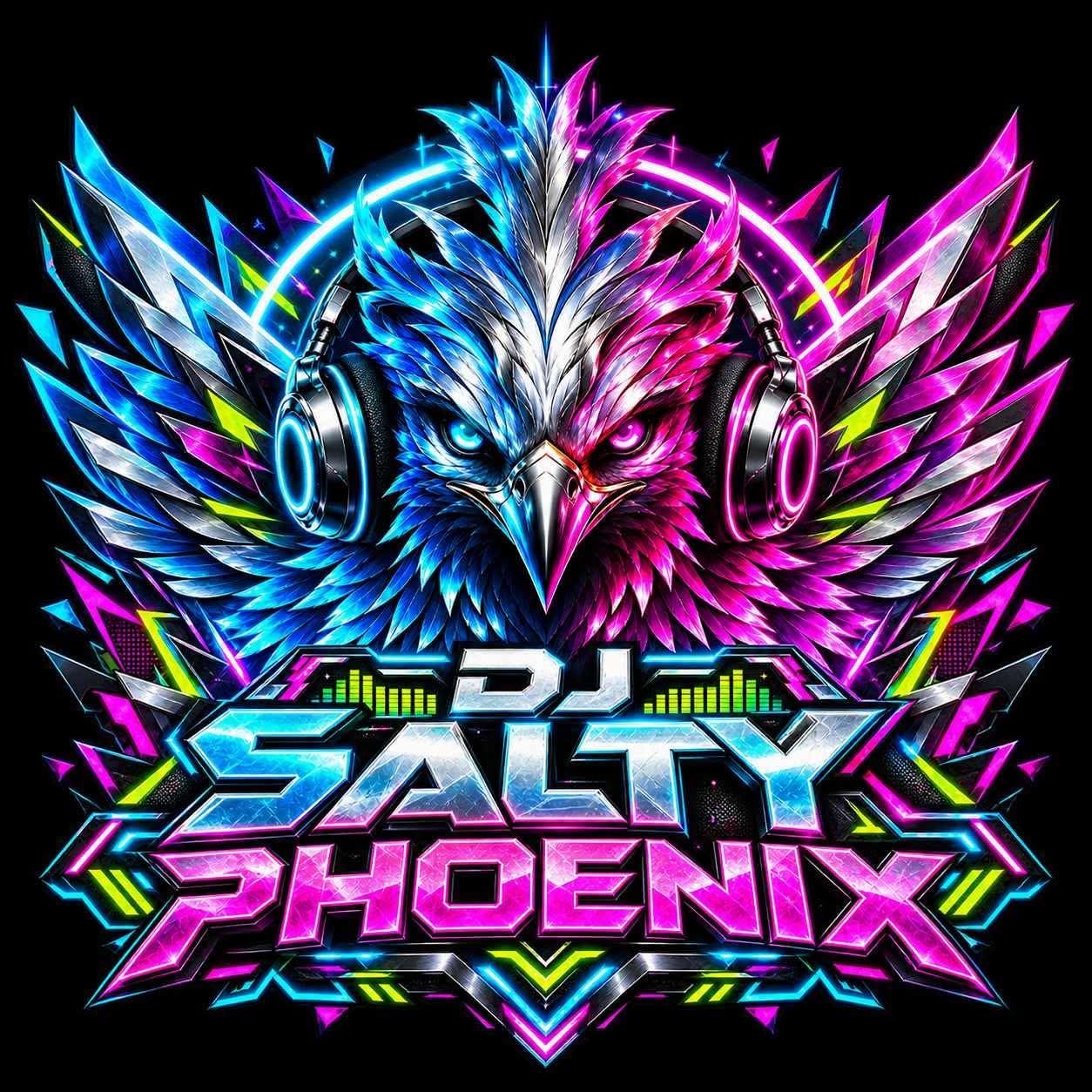 DJ Salty Phoenix