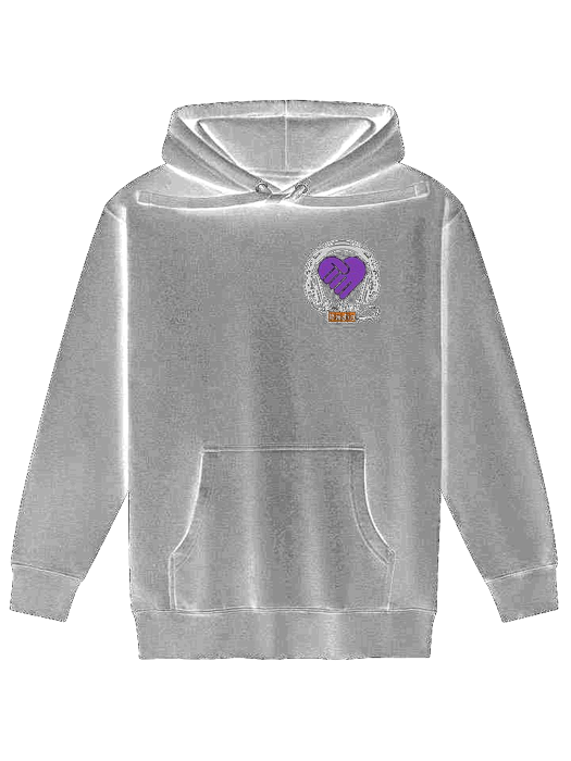 Be Kind (Sign Language) hoodie