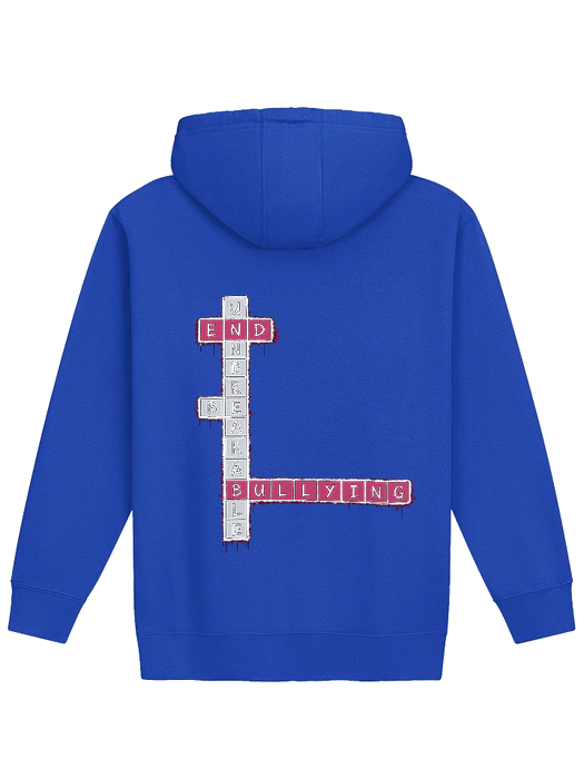 Be Unbreakable hoodie