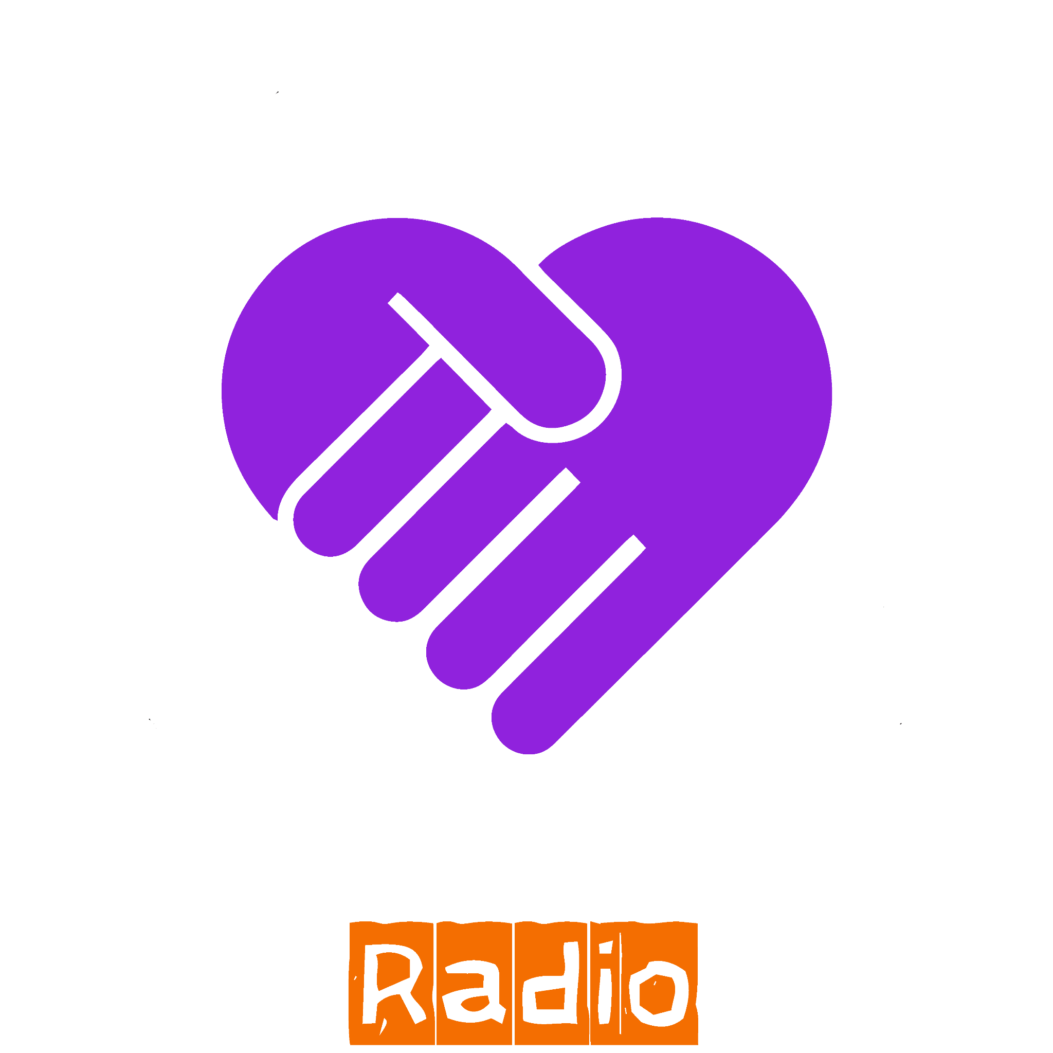Be Kind Radio logo